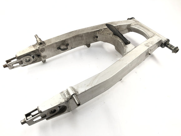 Suzuki GSX R 1100 GV73B [1990] - Schwinge achterwielzwaai