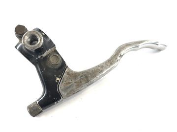 Yamaha XT 600 Zentere 34L [1985] - рычаг с подходящей связью с соединением - 0