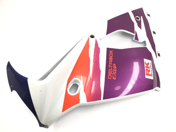 Yamaha YZF 750 R 4HN [1995] - Seitenverkleidung Verkleidung Seitenteil links - 0