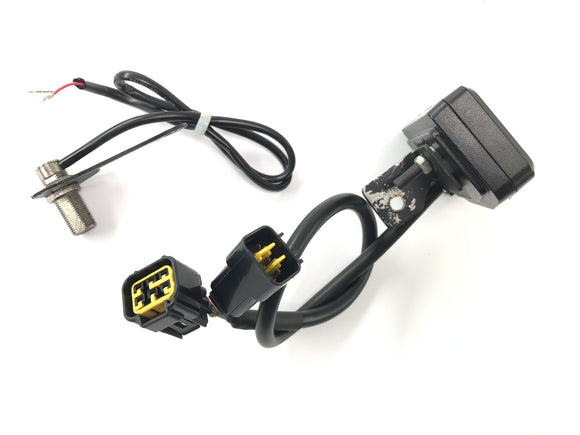 Benelli TNT 1130 [2009] - Speedometer kit omdrejningstæller instrument LCD display