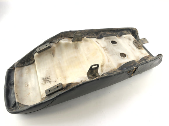 Yamaha XT 500 1U6 [1981] - Bench