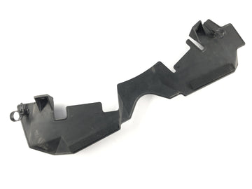 Yamaha YZF 750 R 4HN [1996] - Disfarce de cobertura da cobertura do quadro - 0