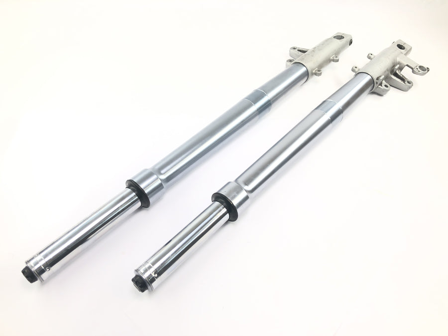 BMW R 1100 S R2S [2000] - Gabel Vorderradgabel Telelever mit Achse