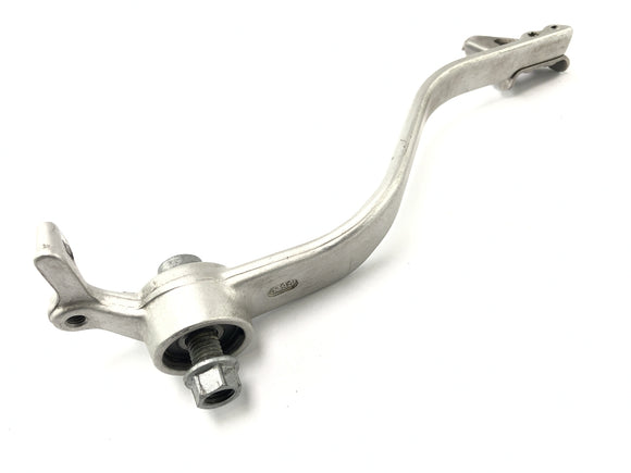 KTM 690 SM Prestige [2007] - dźwignia hamulca hamulca hamulca hamulca hamulca