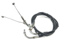 Kawasaki VN 1500 Classic VNT50D [2001] - kabel ovládání plynového vlaku škrticí klapku-1