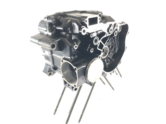 Yamaha XVS 650 Drag Star VM02 [1998] - Motorgehäuse Leergehäuse