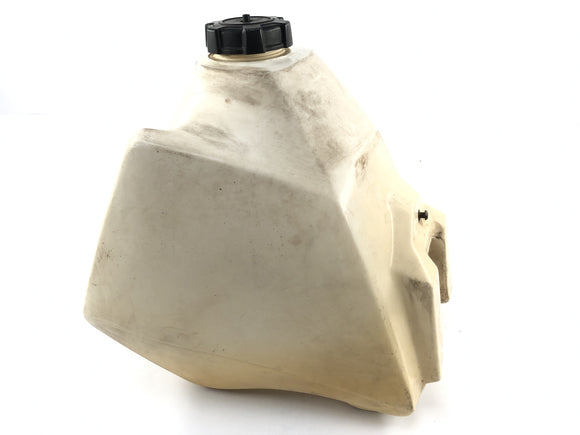 ヤマハTT 600 59X [1986]  - タンクガソリンタンク