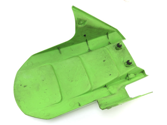 Kawasaki Z 1000 ZRT00A [2006] - Kryt zadního kola Kot Finger