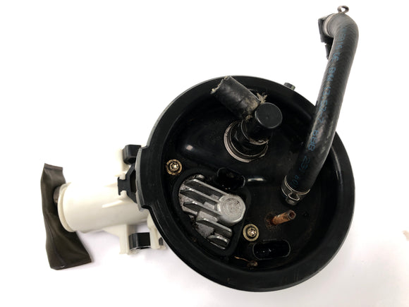 BMW R 1200 ST R1ST [2006] - palivový systém palivového čerpadla z benzinového čerpadla