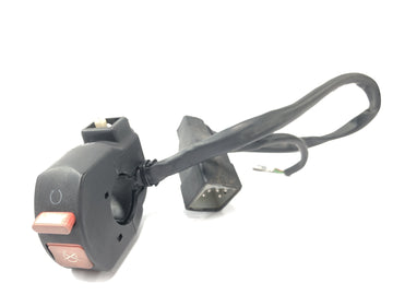 Husqvarna TE 610 E Dual H7 [1999] - Lenkerarmatur Lenkerschalter rechts