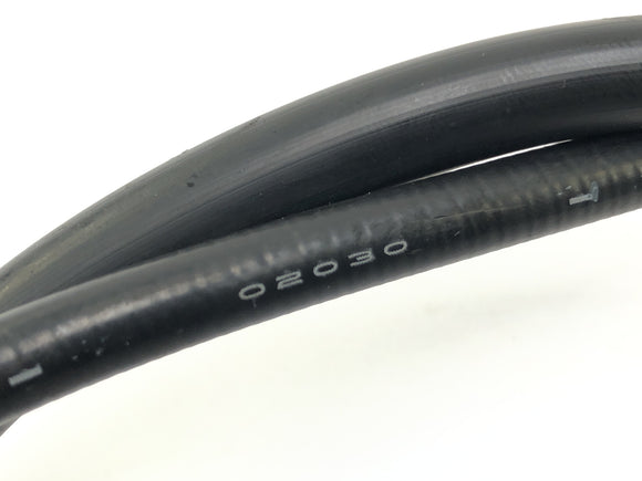 Kawasaki Z 1000 ZRT00A [2006] - spojovací vlak bowdenzug