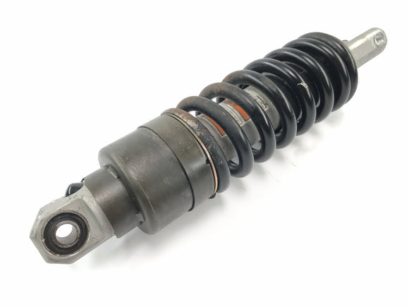 Kawasaki GPZ 1100 ZXT10E [1997] - Поглотитель Spring Shock на заднем демпфе