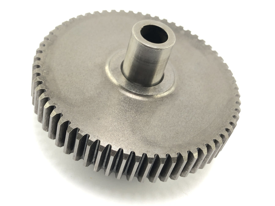Kawasaki Z 1000 ZRT00A [2006] - Starter Gear