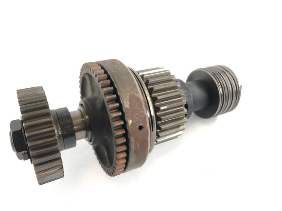 ヤマハXS 1100 2H9 [1978]  - 一次波