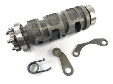 Kawasaki Z 1000 ZRT00A [2006] - Shift Roller