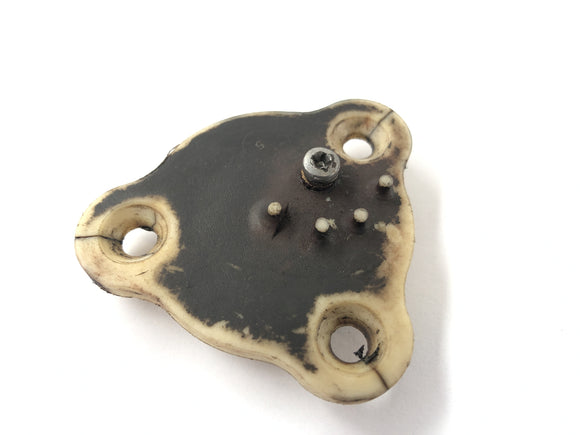 Yamaha XS 400 2A2 [1982] - Sensor Gearbox Sensor