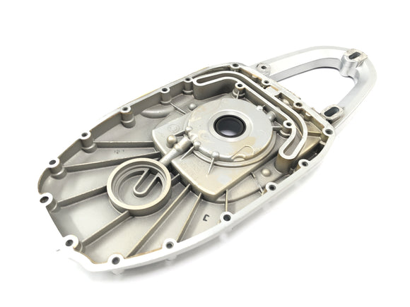 BMW R 850 C 259C [1999] - Etukannen kansi