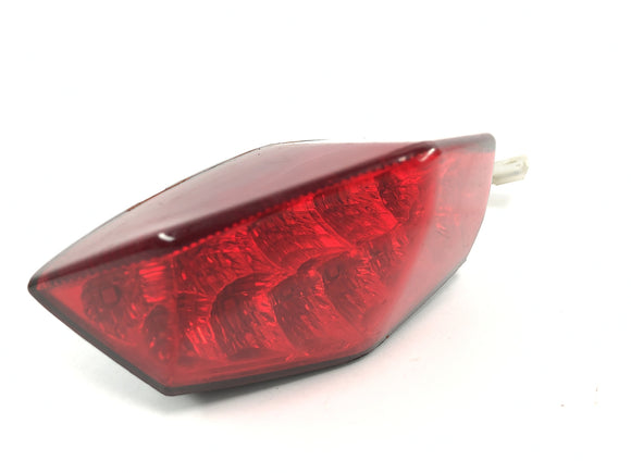 SWM SM 125 R [2018] - Rücklicht Bremslicht Heckleuchte hinten Motorradlampe