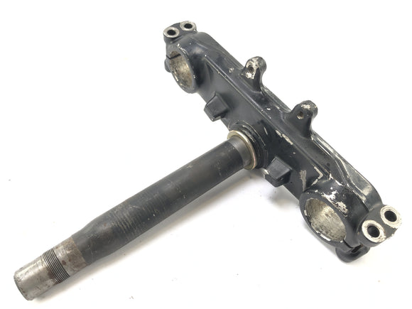 Yamaha XT 500 1U6 [1981] - Fork Bridge poniżej 36 mm