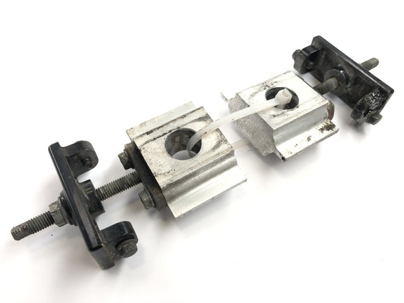 川崎GPZ 1100 ZXT10E [1997]  - チェーンテンショナー