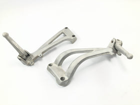 杜卡迪 Monster S4R M4 [2004] - 后排乘客脚踏板支架后部左右 - 0