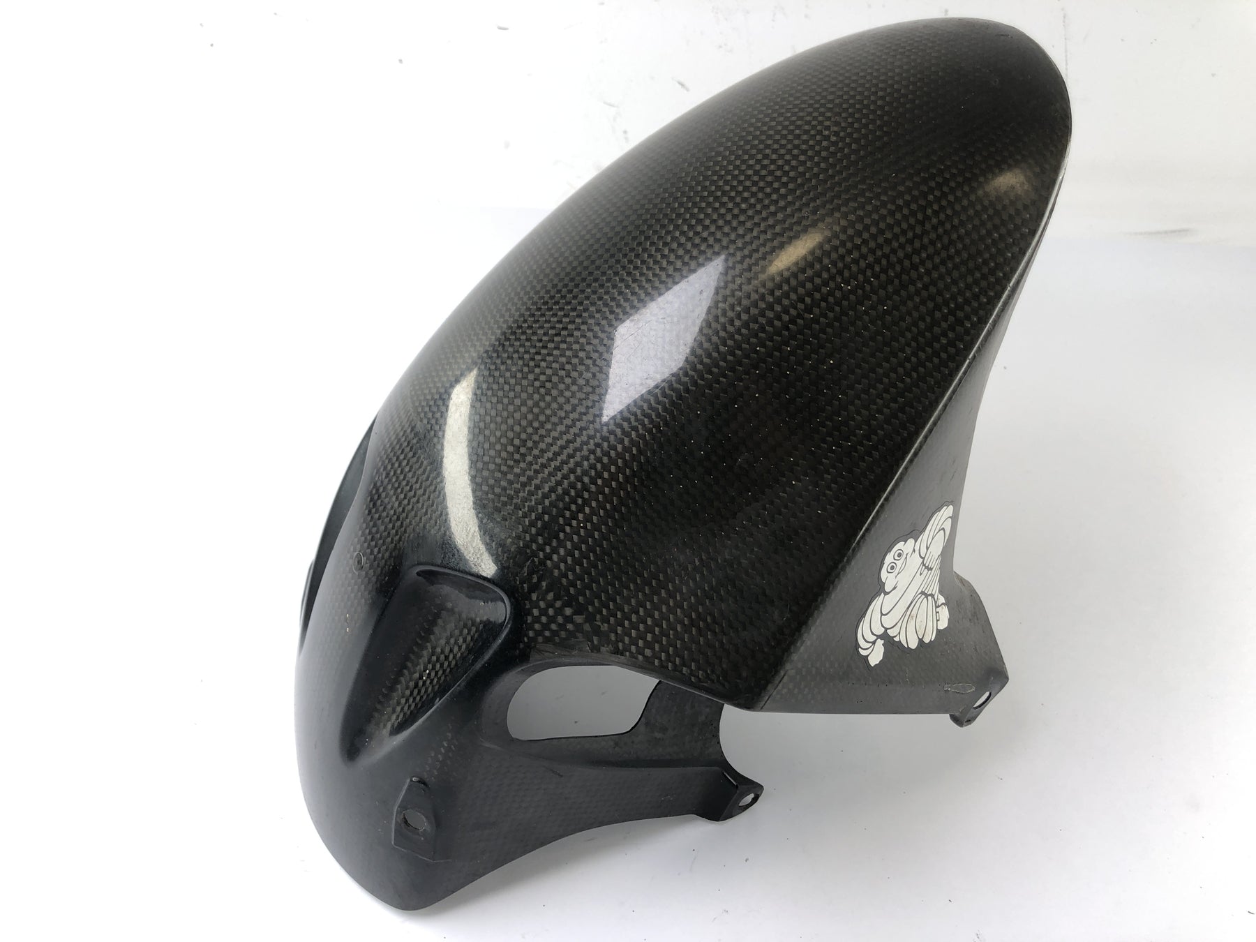 Honda VTR 1000 SP 1 SC45 [2001] - Front fender carbon