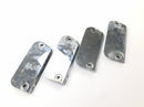 Honda VTX 1800 SC46 [2004] - Kleppendeksel cover chromen deksel-2