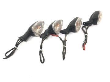 BMW R 1200 GS Adventure R12 [2012] - SIGNAL SIGNAL BLINKER SVĚTLA SVĚTLA SVĚTLA SVĚTLA - 0