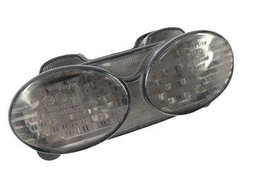 Kawasaki ZR7 ZR750F [1999] - Rücklicht Bremslicht LED hinten Leuchte Rearlight Lamps