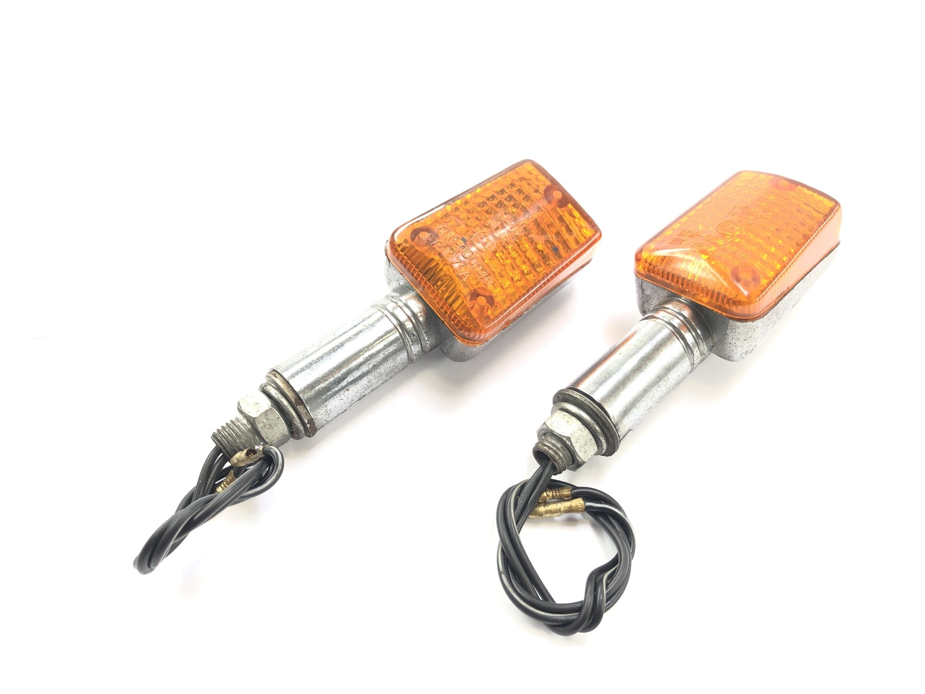 Honda CB 650 RC03 [1981] - Blinker Set Couple