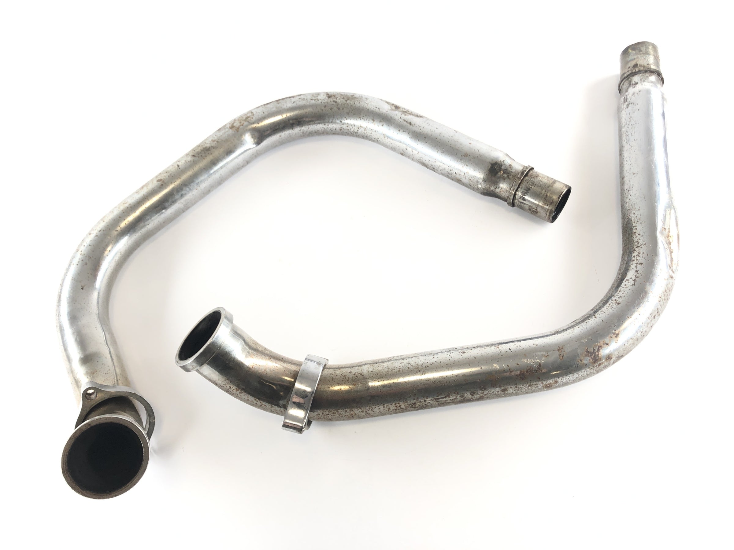 Suzuki VS 1400 VX51L [1987] - Manifold Exhaust