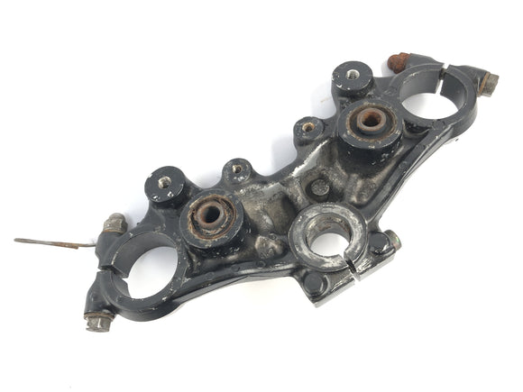 Yamaha XV 750 5G5 [1982] - Gabelbrücke oben