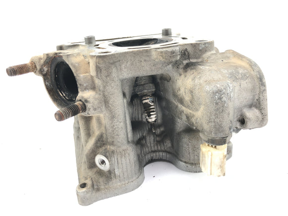 Beta RR 125 [2018] - Zylinderkopf