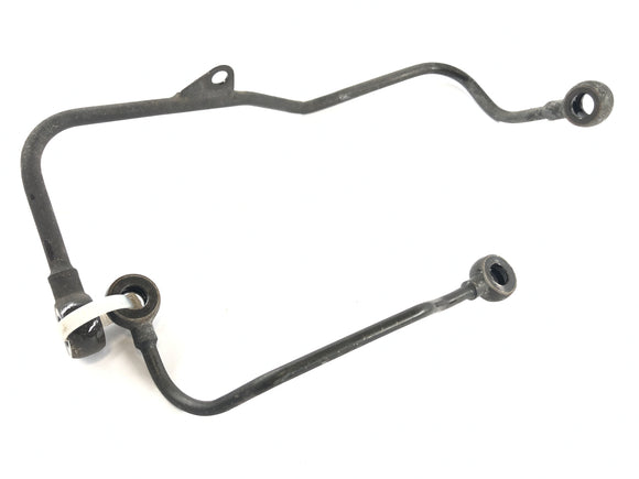 Yamaha XT 660 DM01 [2004] - Ultoryzations Oil Line