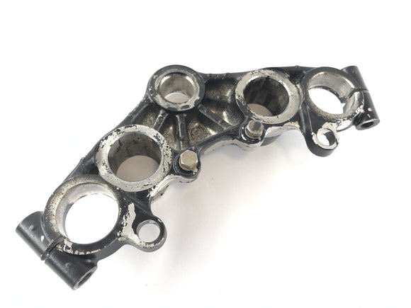 Yamaha XS 400 2A2 [1982] - Ponte do garfo acima