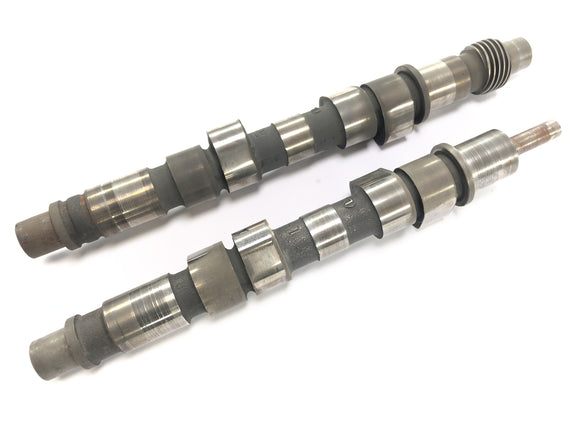 Honda GL 1000 Goldwing GL1 [1978] - Nockenwellen Steuerwelle rechts und links Satz