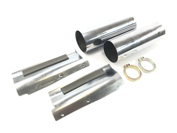 Suzuki Intruder VL 1500 AL [2000] - Standrohrverkleidung Gabelcover Gabelverkleidung - 0