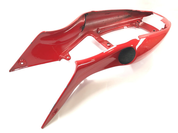 Triumph Speed ​​Triple T509 [1998] - Achterkuipkuip