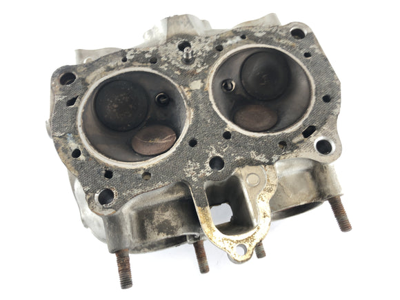 Honda GL 1000 Goldwing GL1 [1977] - hlava válce vpravo