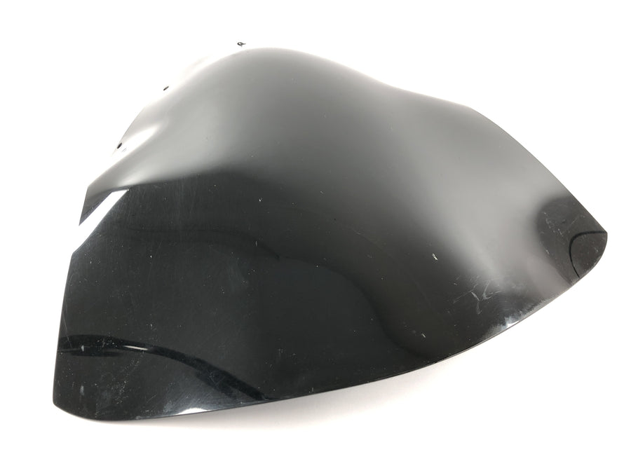 BMW R 1100 S R2S [2000] - forrudebeklædning forrude tonet med skruer