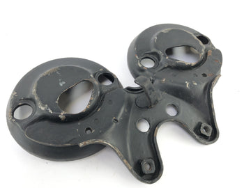 ヤマハXT 500 1U6 [1981]  - ダッシュボードコックピタル