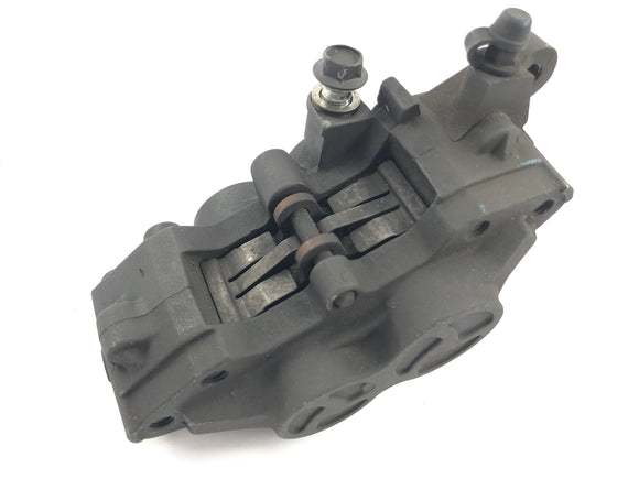 Suzuki GSX R 1100 GV73B [1990] - Remklauwen aan de voorkant links