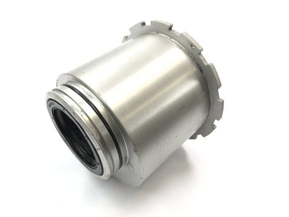 Aprilia RST 1000 Futura [2002] - Excenter achterwielnaaf wieldragernaafhouder achterwielabsorptie