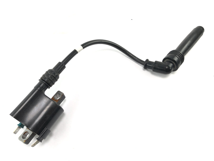 Kawasaki Ninja 125 BX125B [2024] - Cewka zapłonowa z wtyką zapłonową