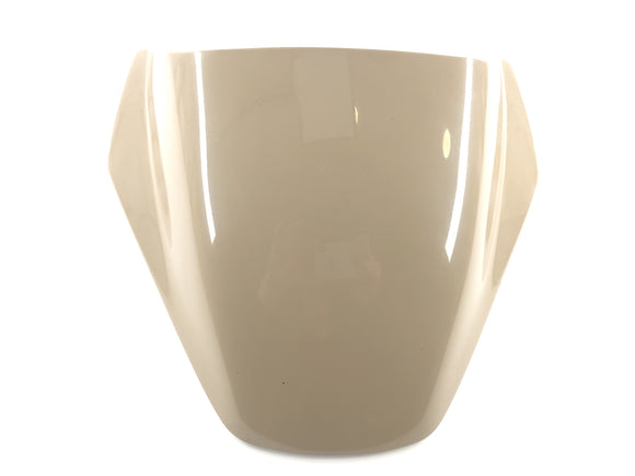 Ducati Monster S4R M4 [2004] - Soziusabdeckung Abdeckung Beifahrersitz Verkleidung