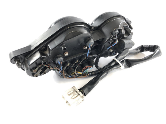 Yamaha YZF 750 R 4NHN [1996] - Cockpit Tacho Total Nóż