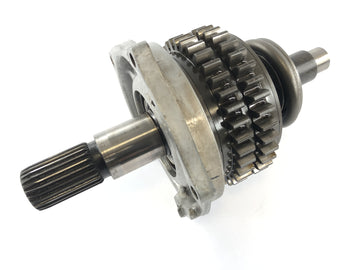 Honda Goldwing GL 1100 SC02 [1980] - Wave Light Machinery Drive