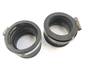 CAGIVA ELEFANT 650 [1984] - Zestaw ssania wlotu - 0