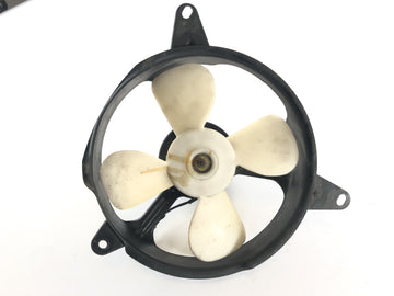 Honda GL 1000 Goldwing GL1 [1977] - Kühlerlüfter Lüfter - 0