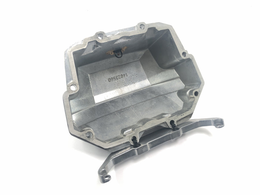 Moto Guzzi California 1100 EV KD [1998] - Kleppendeksel kleppendeksel links